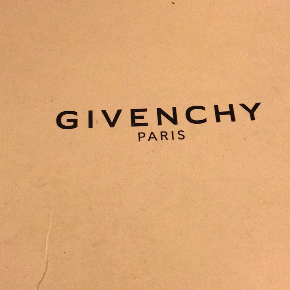 Givenchy sneakers